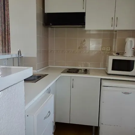 Apartament Evamar *