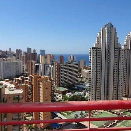 Apartament Evamar *