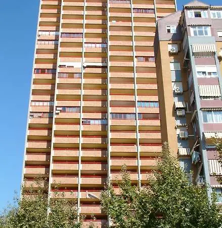 Evamar * Benidorm