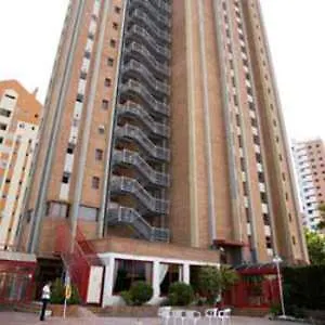 Evamar Apartament *
