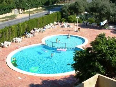 Evamar Apartament Benidorm