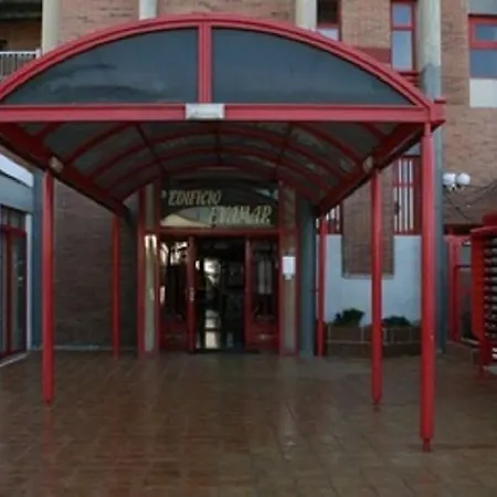 Evamar Benidorm